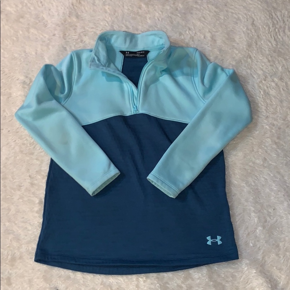 Under Armour Youth Jacket
